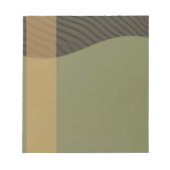 Bloc-notes spa (Devant)