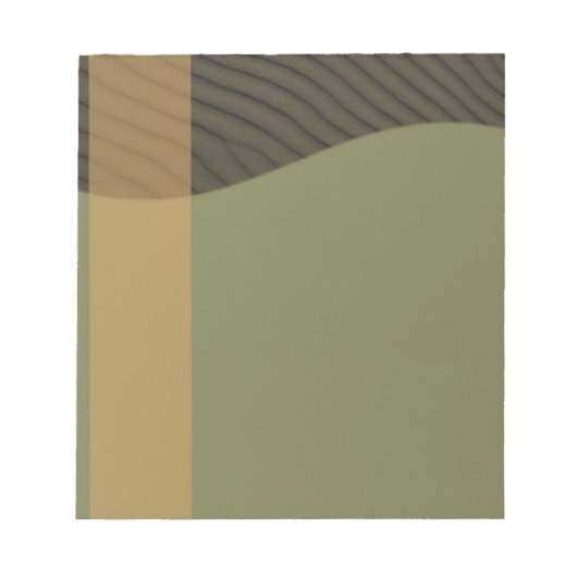 Bloc-notes spa (Devant)