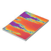 Bloc-notes Sunrise (Tourné)