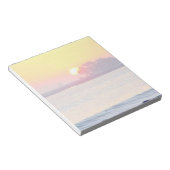 Bloc-notes Sunset (Incliné)