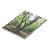 Bloc-notes Sunshine Woodland (Tourné)