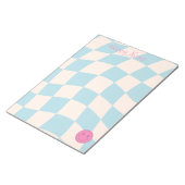 Bloc-notes super Happy Notes (Incliné)