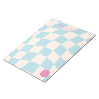 Bloc-notes super Happy Notes