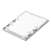 Bloc-notes sur l'herbologie de la lune (Tourné)