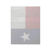 Bloc-notes texan (Tourné)