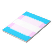 Bloc-notes transgenre (Tourné)