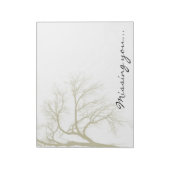 Bloc-notes Tree II (Tourné)