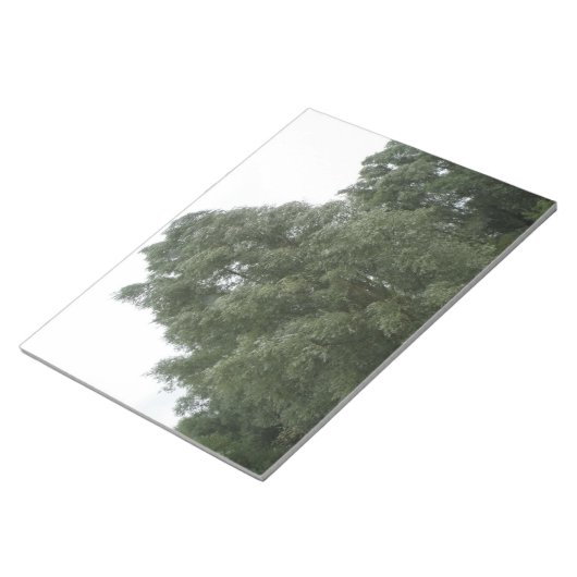 Bloc-notes Treetops (Incliné)