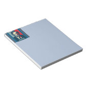 Bloc-notes Trump Nope (Incliné)