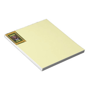 Bloc-notes Trump Sucker/Loser