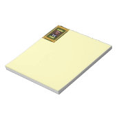 Bloc-notes Trump Sucker/Loser (Tourné)