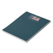 Bloc-notes USA (Tourné)