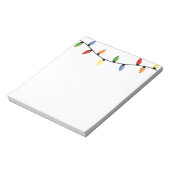 Bloc-notes Vacances (Tourné)