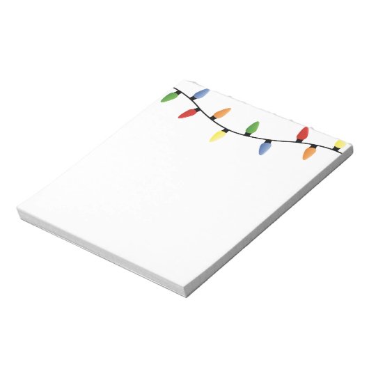 Bloc-notes Vacances (Tourné)