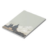 Bloc-notes Venise Italie (Tourné)