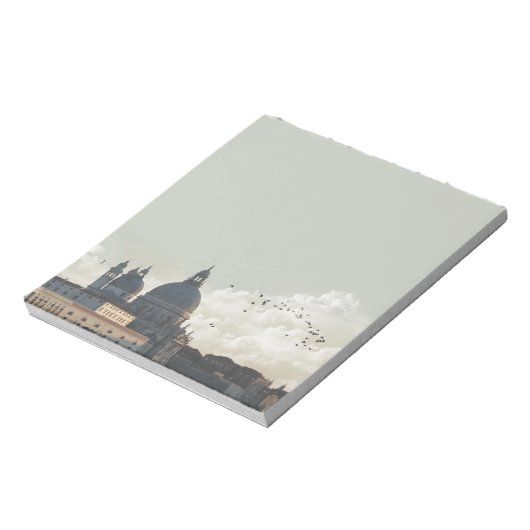 Bloc-notes Venise Italie (Tourné)