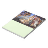 Bloc-notes Venus (Tourné)