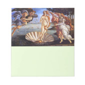 Bloc-notes Venus (Devant)