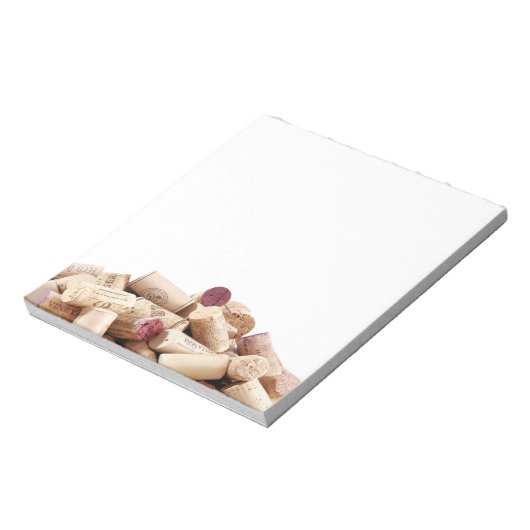 Bloc-notes Wine Corks (Tourné)