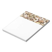 Bloc-notes Wine Corks (Tourné)