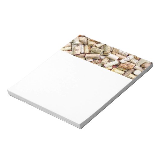 Bloc-notes Wine Corks (Tourné)