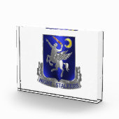 Bloc Photo 160e 'SOAR NIGHTSTALKERS' (Droite)