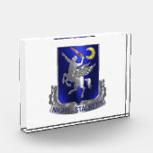 Bloc Photo 160e 'SOAR NIGHTSTALKERS' (Gauche)