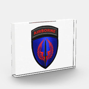 Bloc Photo 160th Special Operations Aviation Regiment « SOAR