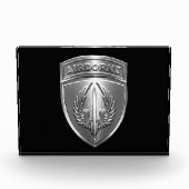 Bloc Photo 160th Special Operations Aviation Regiment « SOAR (Devant)