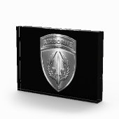 Bloc Photo 160th Special Operations Aviation Regiment « SOAR (Droite)