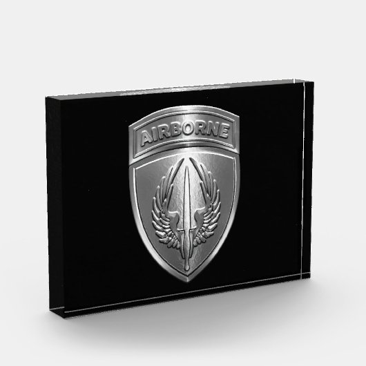 Bloc Photo 160th Special Operations Aviation Regiment « SOAR (Gauche)