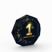 Bloc Photo 1er anniversaire  (Gauche)