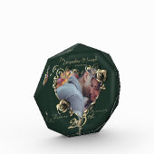 Bloc Photo 20e/Tout anniversaire de Mariage   (Gauche)