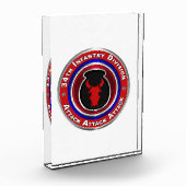 Bloc Photo 34e division d'infanterie (Gauche)