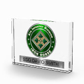 Bloc Photo 4e division d'infanterie (Droite)