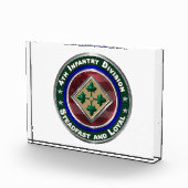 Bloc Photo 4e division d'infanterie (Droite)