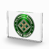 Bloc Photo 4e division d'infanterie (Droite)