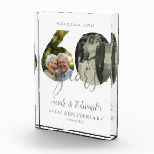 Bloc Photo 60ème anniversaire de Mariage 2 (Droite)