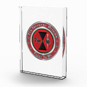 Bloc Photo 7e division d'infanterie "Bayonet Division" (Droite)