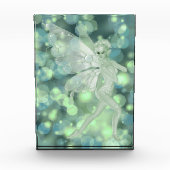 Bloc Photo Absinthe Art Signature Green Fairy 10 (Devant)