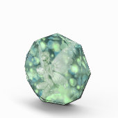 Bloc Photo Absinthe Art Signature Green Fairy 13A (Droite)