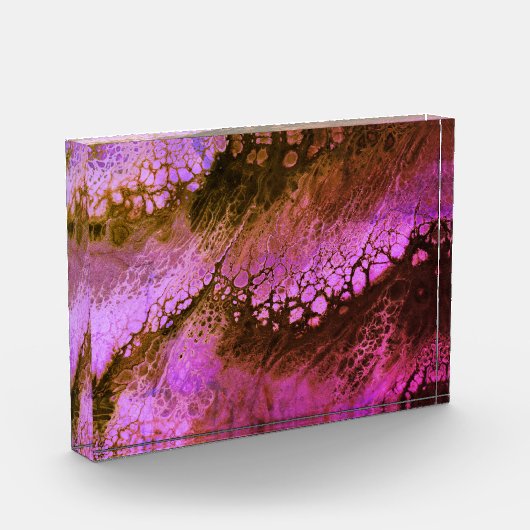 Bloc Photo Abstrait252 (Gauche)