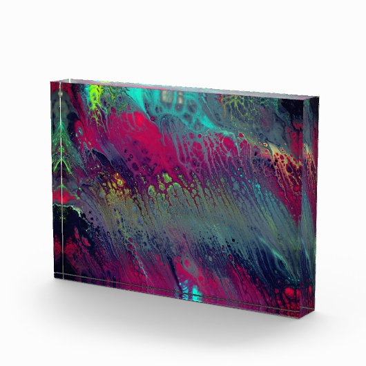 Bloc Photo Abstrait276 (Droite)