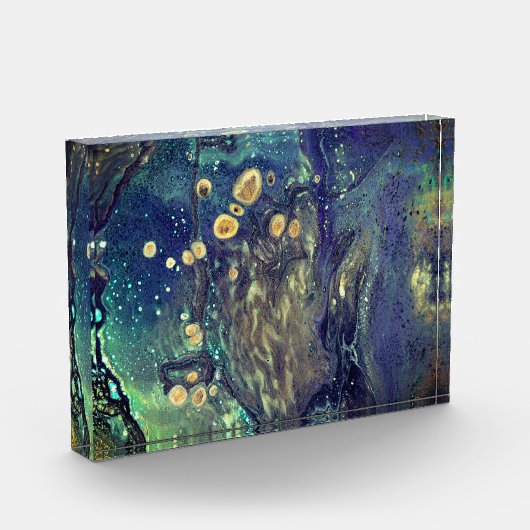 Bloc Photo Abstrait66 (Gauche)