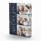 Bloc Photo Abuelito We Love You 3 (Droite)