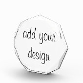 Bloc Photo add your design (Droite)