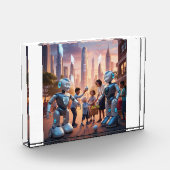 Bloc Photo Adoptez votre nouveau meilleur ami : Parcourez not (Gauche)