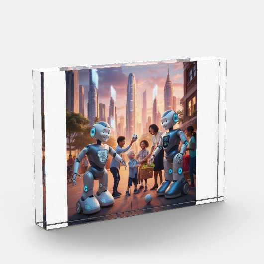 Bloc Photo Adoptez votre nouveau meilleur ami : Parcourez not (Gauche)