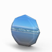 Bloc Photo Agate Beach (Droite)