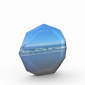 Bloc Photo Agate Beach (Gauche)